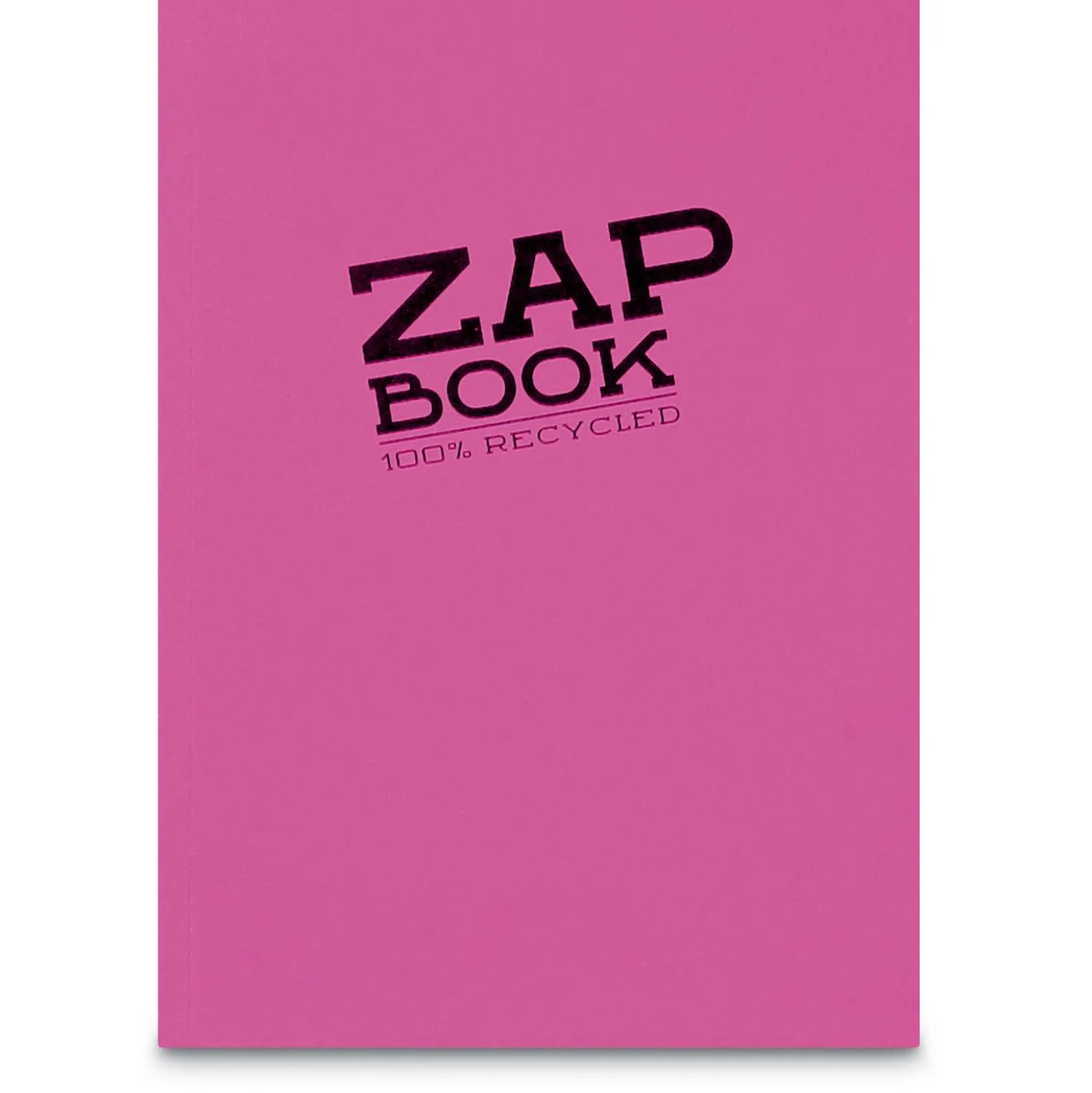 Clairefontaine ZAP BOOK