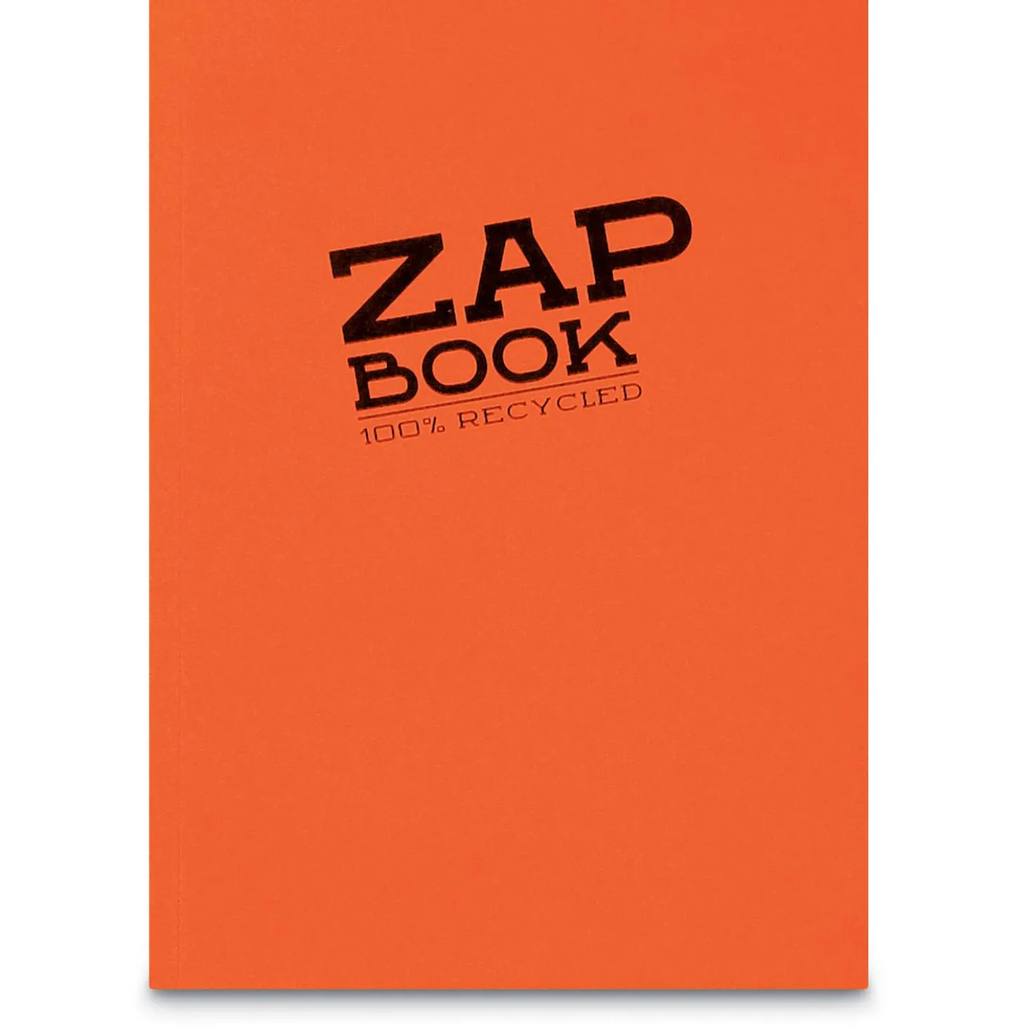 Clairefontaine ZAP BOOK