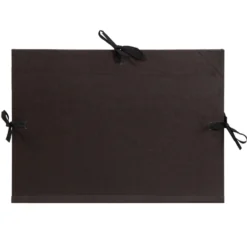 Clairefontaine Zeichenmappe Kraft