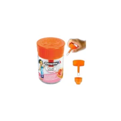 Cléopâtre Adhésive hypoallergener Kleber, Schulpackung