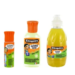 Cléopâtre Cleobio Kleber