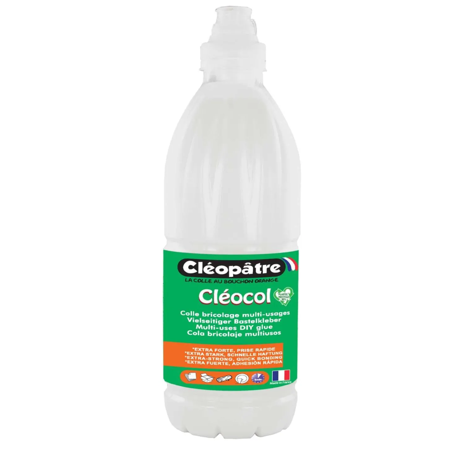 Cléopâtre CLÉOCOL
