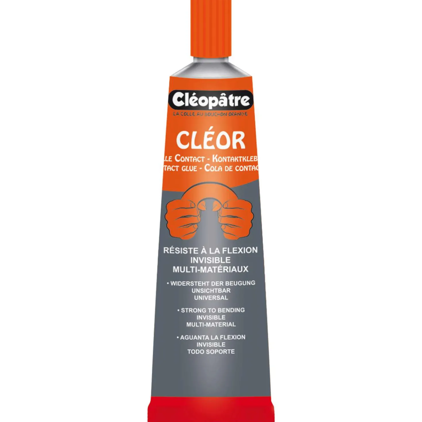 Cléopâtre Cléor Kontaktkleber, 30 g