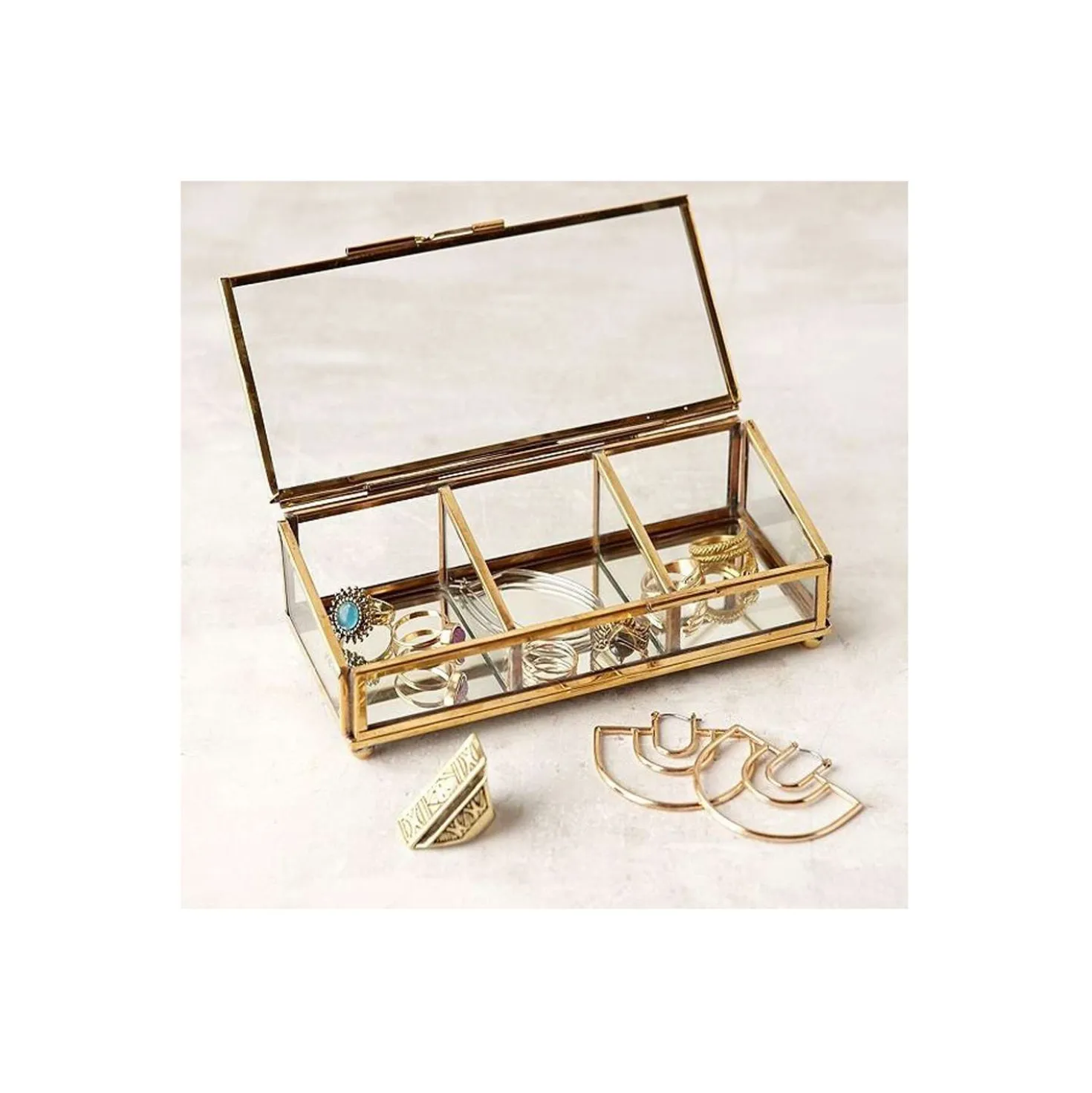 Cléopâtre Cléor Kontaktkleber, 3 x 30 g