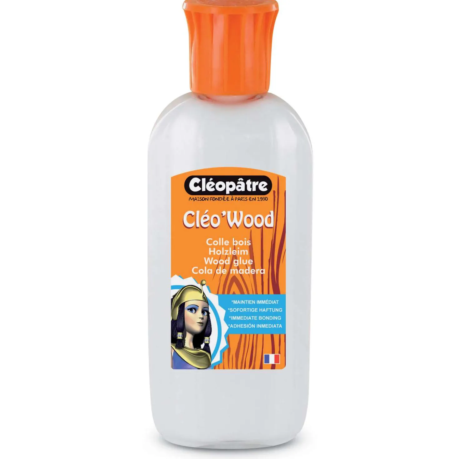 Cléopâtre Cléo'Wood Holzleim