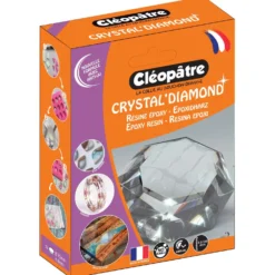 Cléopâtre Crystal'Glass