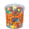 Cléopâtre IPOPOP Bastelmais