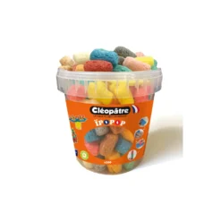 Cléopâtre IPOPOP Bastelmais