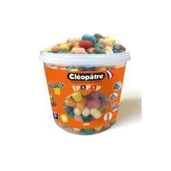Cléopâtre IPOPOP Bastelmais