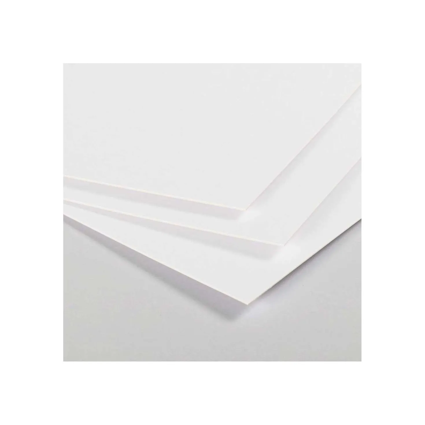 Cléopâtre Kartonbogen 5er-Packung, beidseitig, 640 g/qm