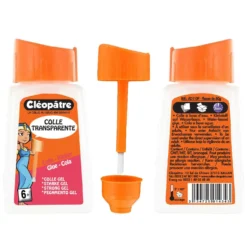 Cléopâtre Klebstoff