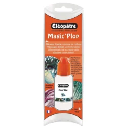 Cléopâtre Magic’Plop Flüssiges Silikon
