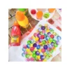 Cléopâtre Mischpalette + 8 Schwammtupfer