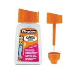 Cléopâtre Océane Kraftkleber Schulpackung