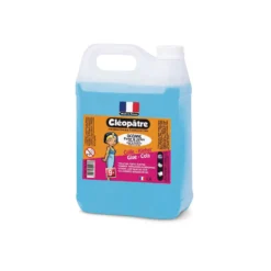 Cléopâtre Océane Kraftkleber Schulpackung