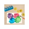 Cléopâtre P’tit Pot Maltinte Set mit 10 Töpfe je 45 ml