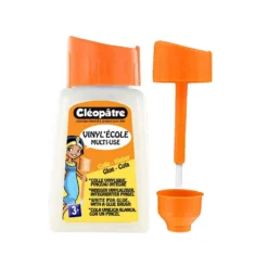 Cléopâtre Vinyl'Ecole Vinylkleber