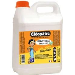 Cléopâtre Vinyl'Ecole Vinylkleber