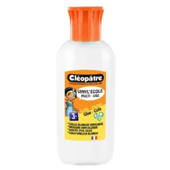 Cléopâtre Vinyl'Ecole Vinylkleber