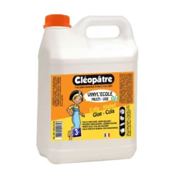 Cléopâtre Vinyl'Ecole Vinylkleber