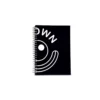 CLOWN Spiral-Skizzenbuch