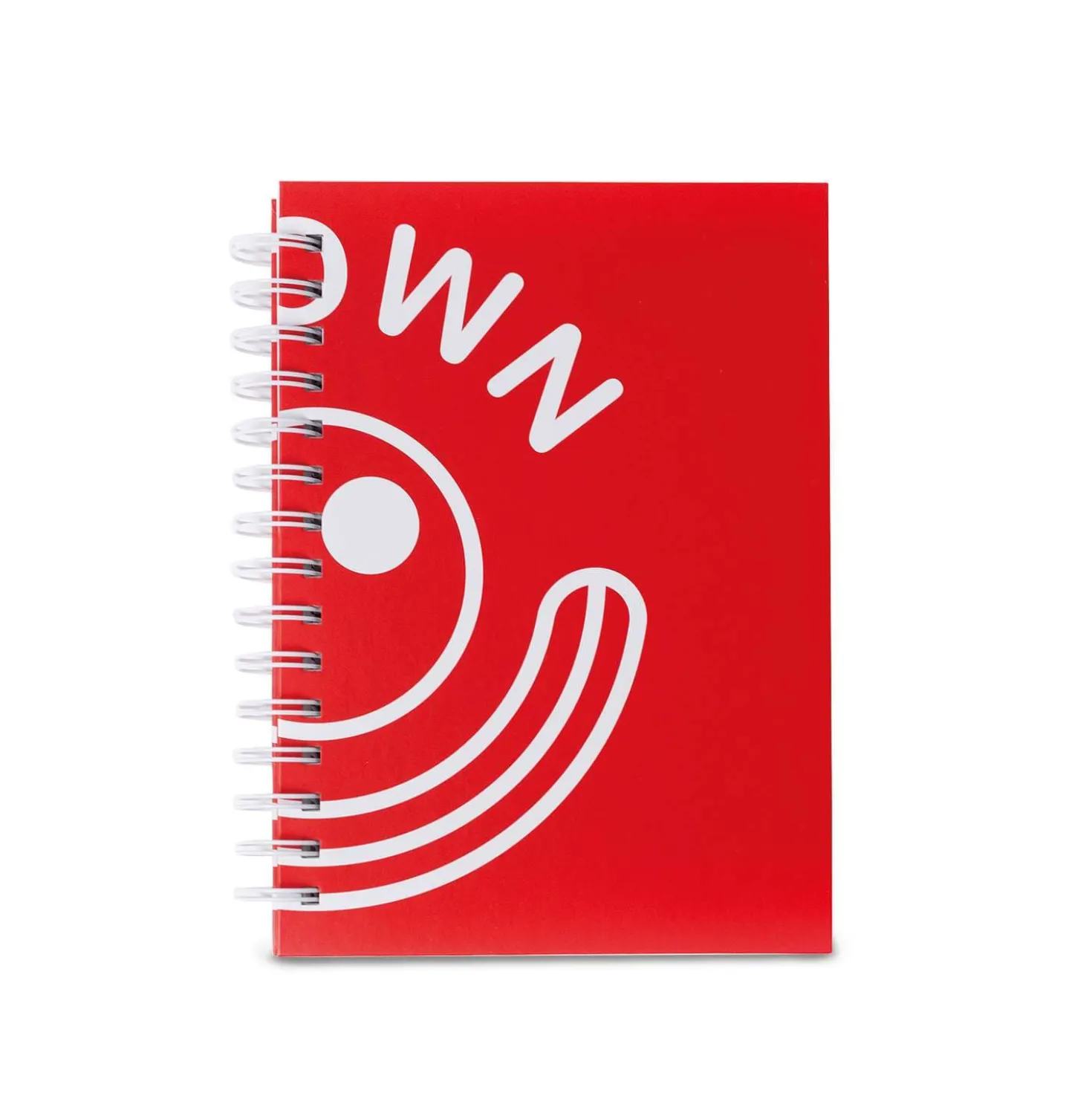 CLOWN Zeichenheft DIN A5, 50 Blatt