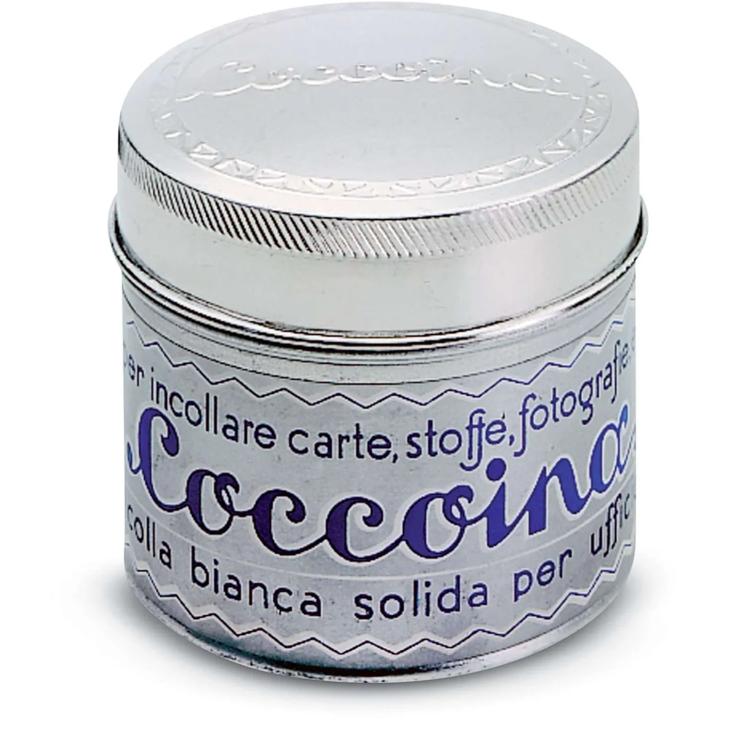 Coccoina Klebstoffpaste