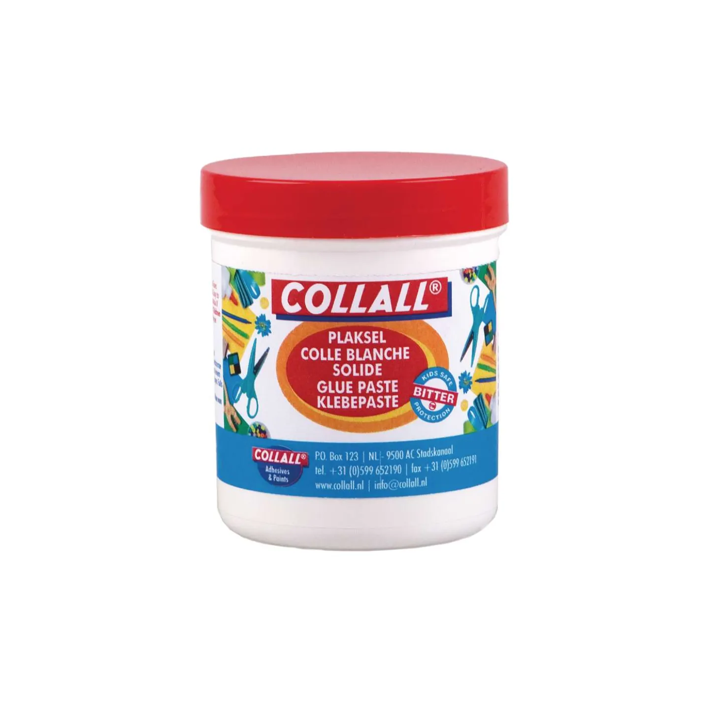 COLLALL® Klebepaste