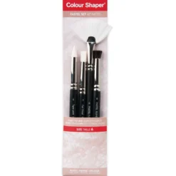 Colour Shaper® Pastell-Sets