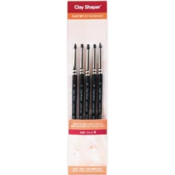 Colour Shaper® Set (extra feste Spitze)
