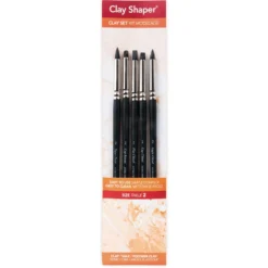 Colour Shaper® Set (extra feste Spitze)