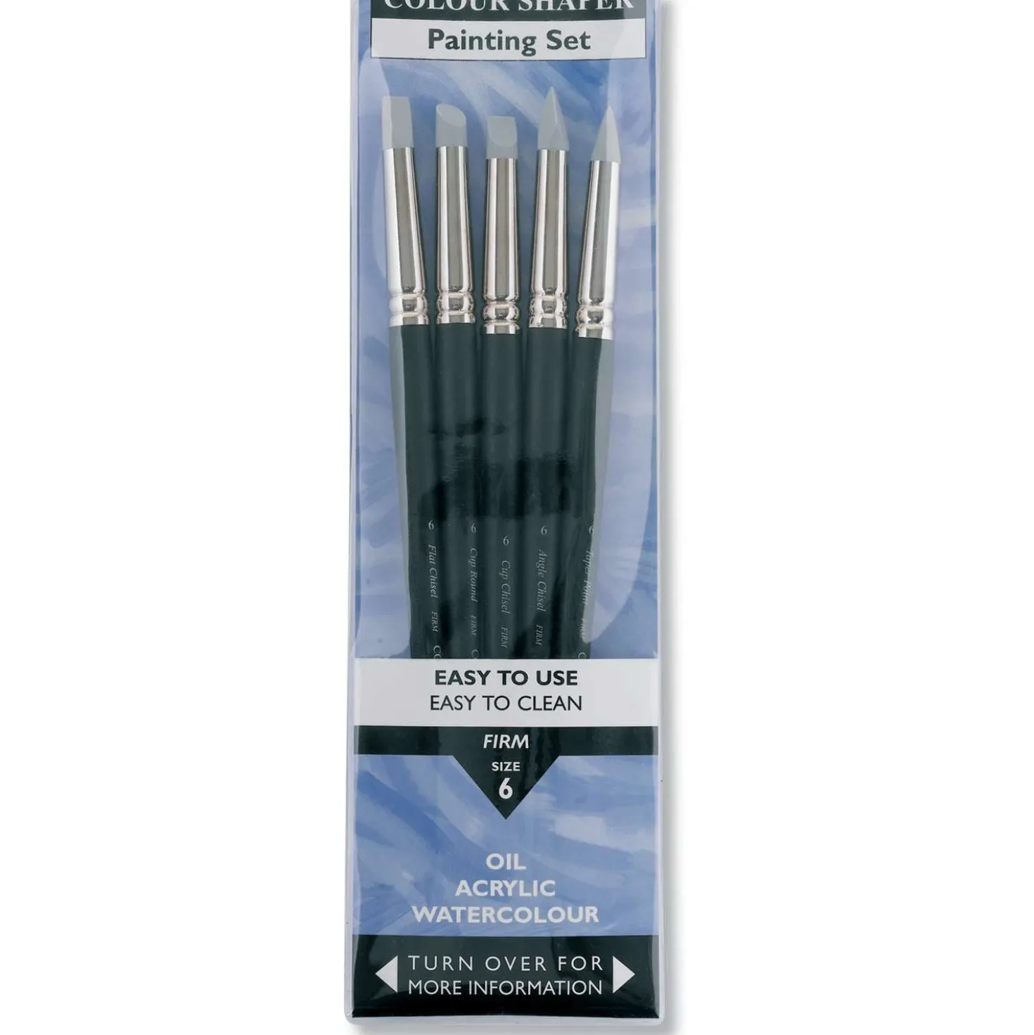 Colour Shaper® Set (feste Spitze)