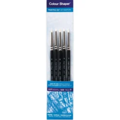 Colour Shaper® Set (weiche Spitze)