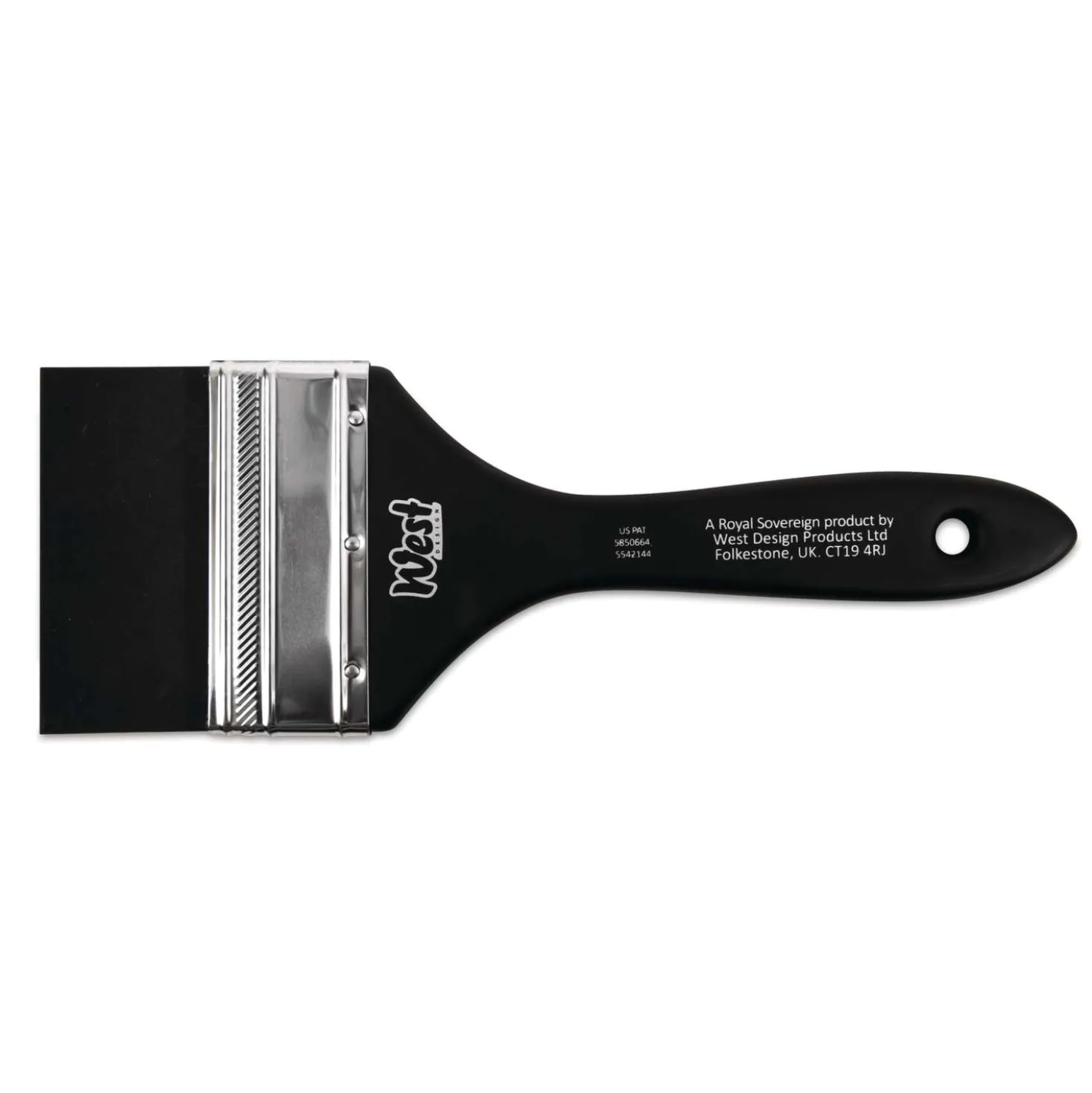 Colour Shaper® Wide, extrafeste gerundete Spitze