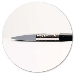 Colour Shaper® Wide, feste flache Spitze