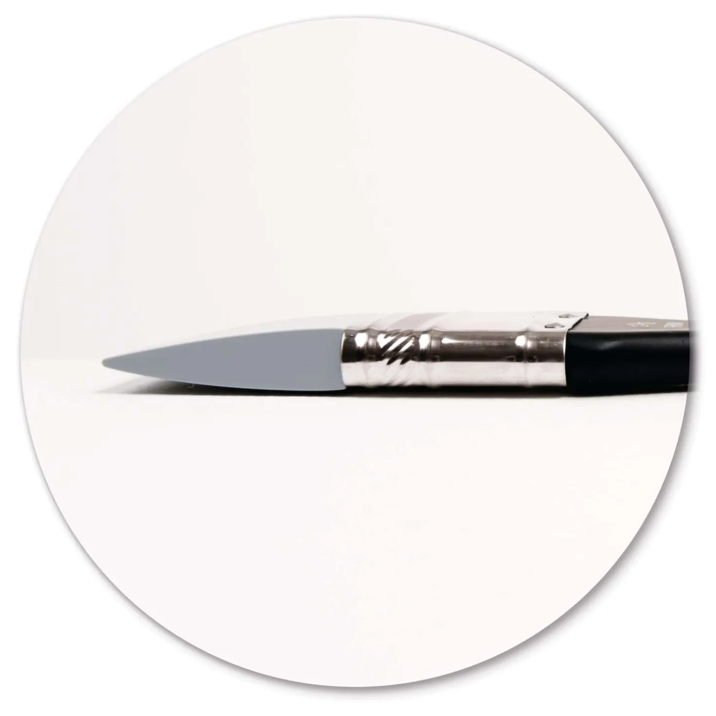 Colour Shaper® Wide, feste flache Spitze
