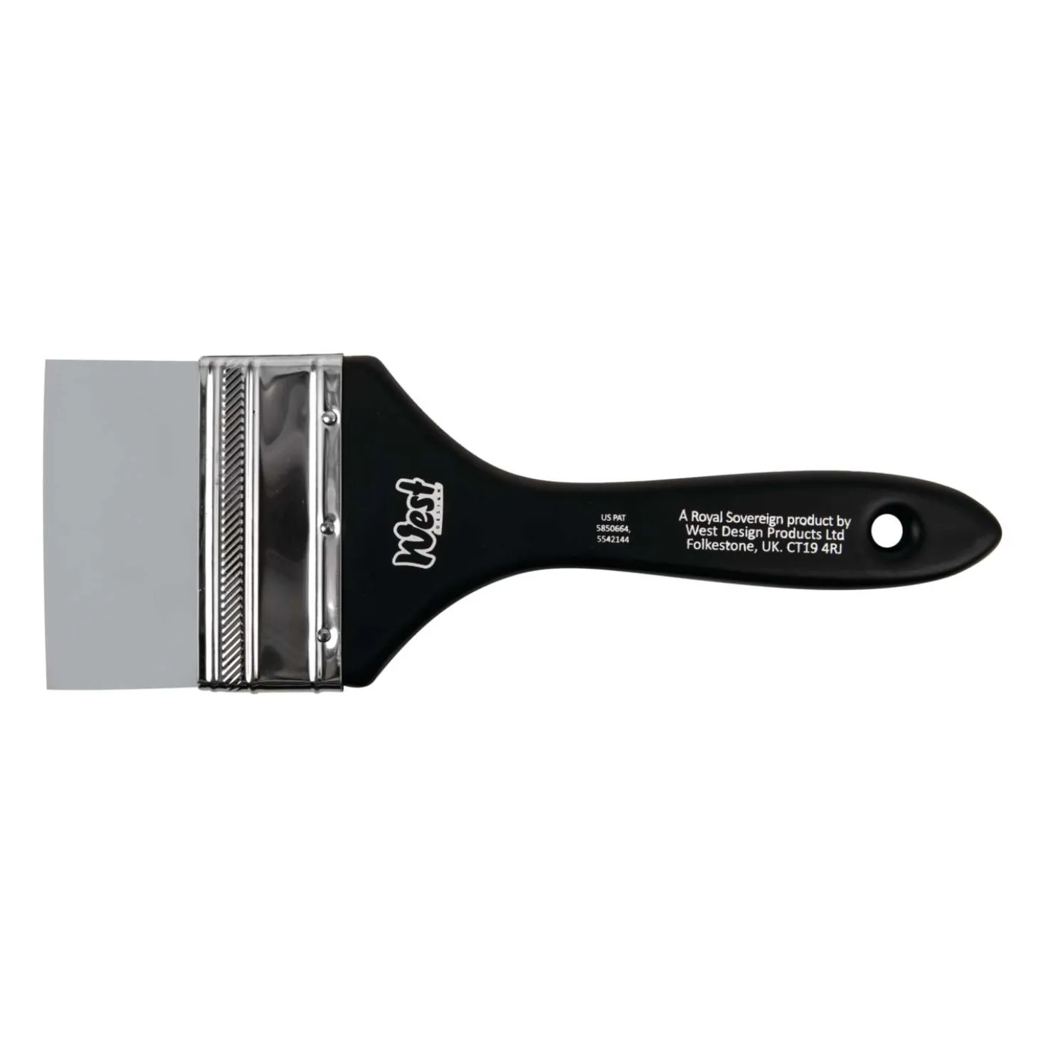 Colour Shaper® Wide, feste flache Spitze