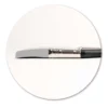 Colour Shaper® Wide, feste gerundete Spitze