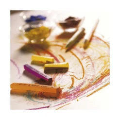 Conté à Paris™ Carrés Pastellkreiden