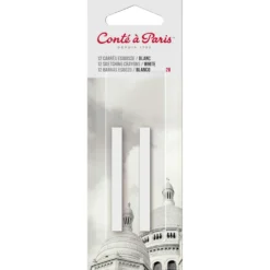 Conté à Paris™ Carrés Zeichenkreiden, 2er-Packungen