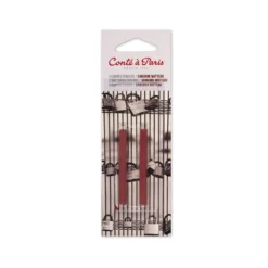 Conté à Paris™ Carrés Zeichenkreiden, 2er-Packungen