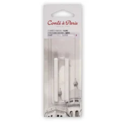 Conté à Paris™ Carrés Zeichenkreiden, 2er-Packungen