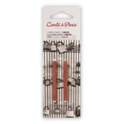 Conté à Paris™ Carrés Zeichenkreiden, 2er-Packungen