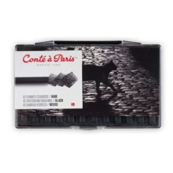 Conté à Paris™ Künstlerkreiden Set