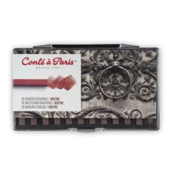 Conté à Paris™ Künstlerkreiden Set