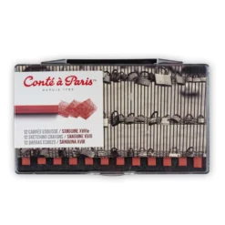 Conté à Paris™ Künstlerkreiden Set