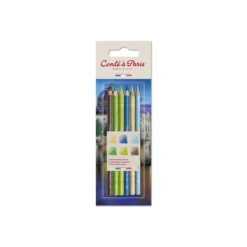 Conté à Paris™ Pastellstift Set, Landschaft