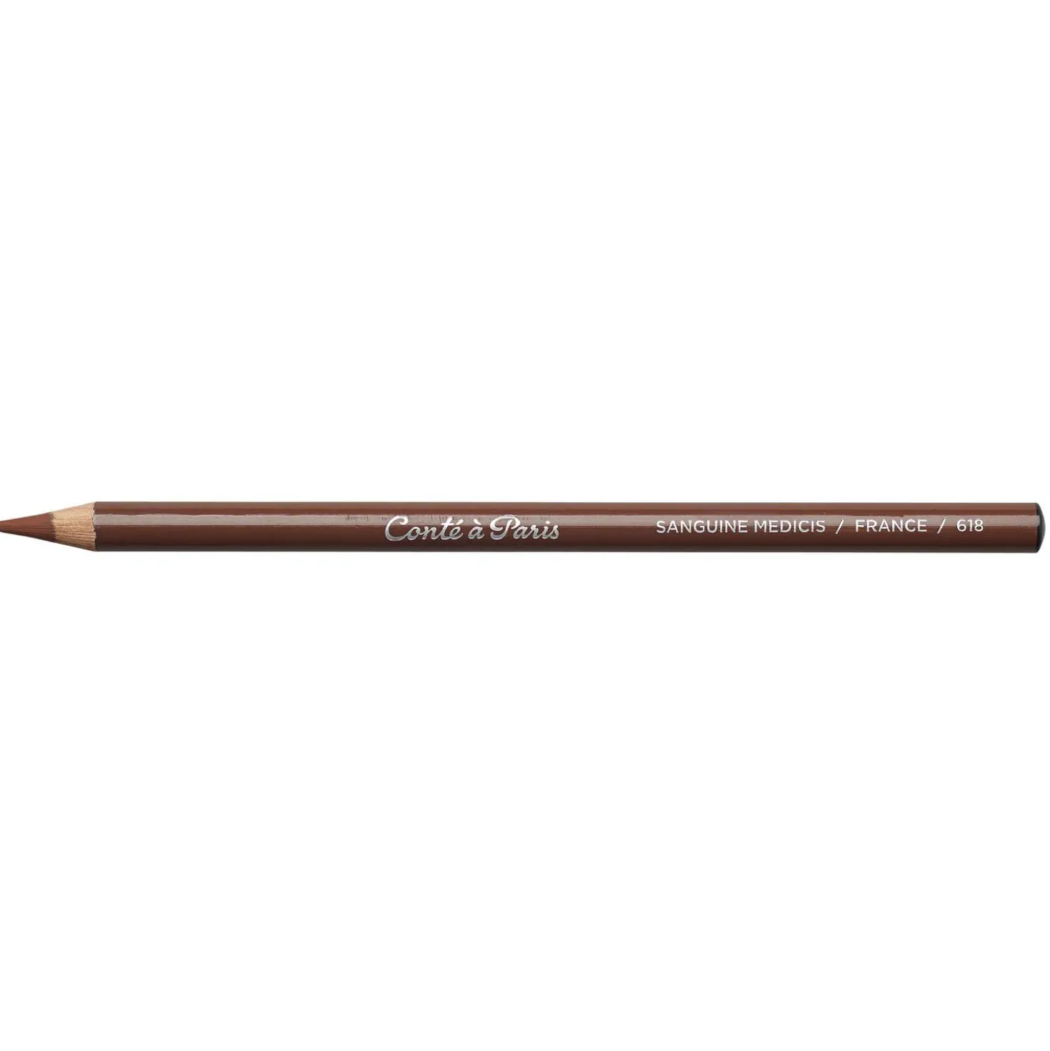 Conté à Paris™ Rötelstift, einzeln