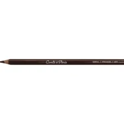 Conté à Paris™ Sepia-Zeichenstift, einzeln