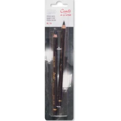 Conté à Paris™ Skizzen & Zeichenstifte-2er-Set